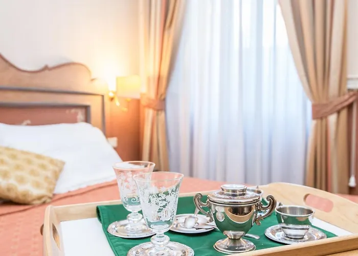Il Gattopardo Relais Roma