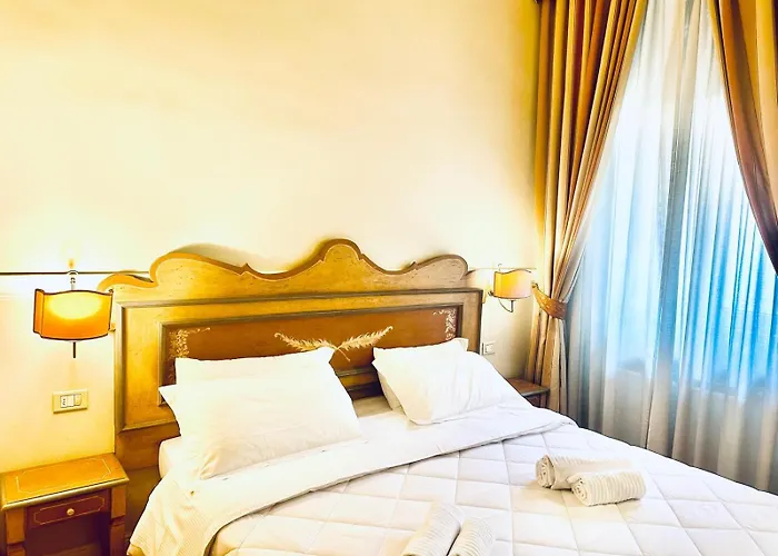 Il Gattopardo Relais Roma